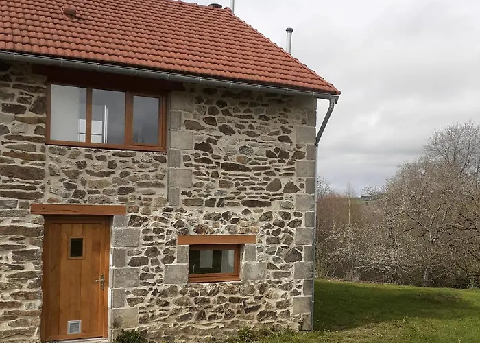 La Vieille Maison Aux Canards