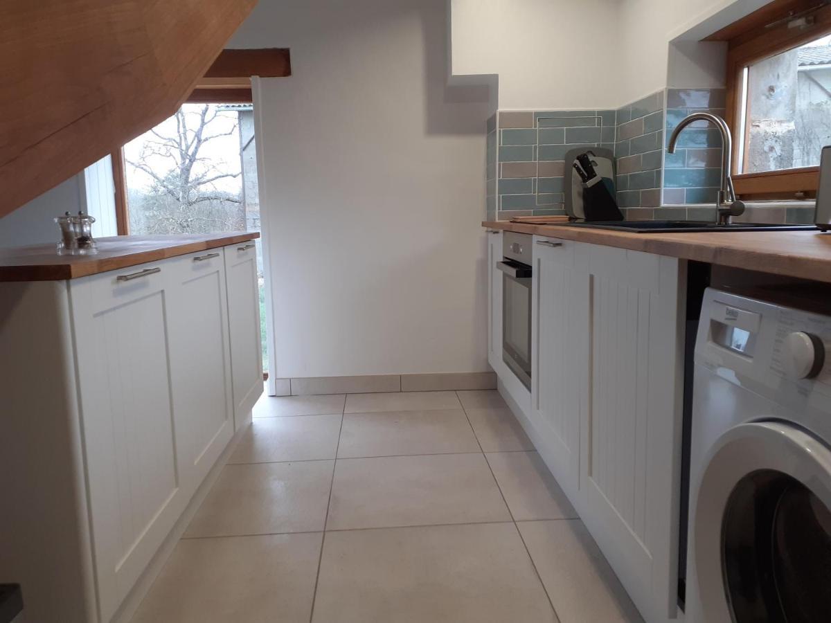 La Vieille Maison Aux Canards Holiday home