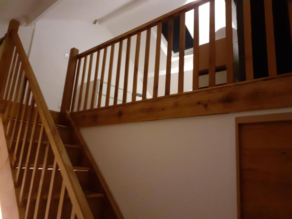 Holiday home La Vieille Maison Aux Canards