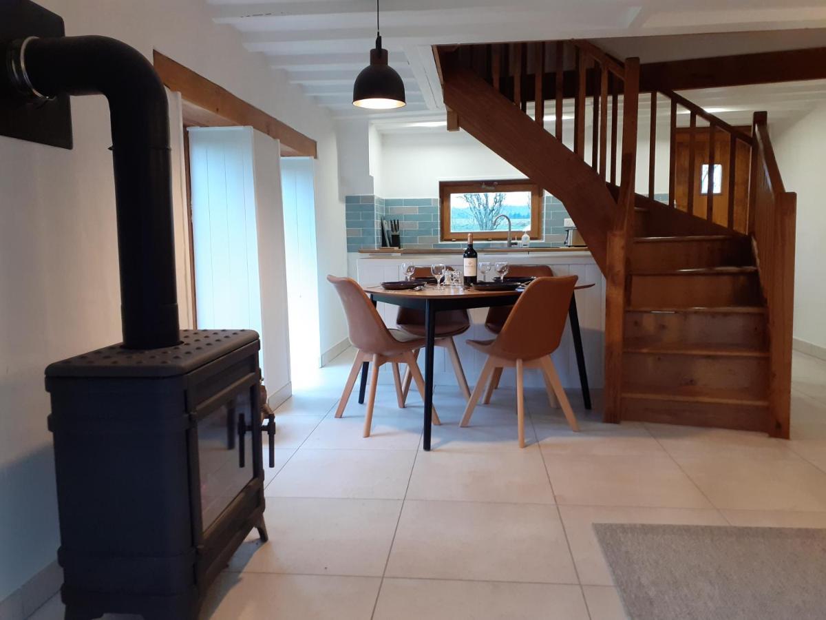 Holiday home La Vieille Maison Aux Canards Neuvic-Entier