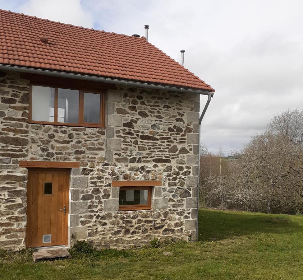 La Vieille Maison Aux Canards Holiday home Neuvic-Entier