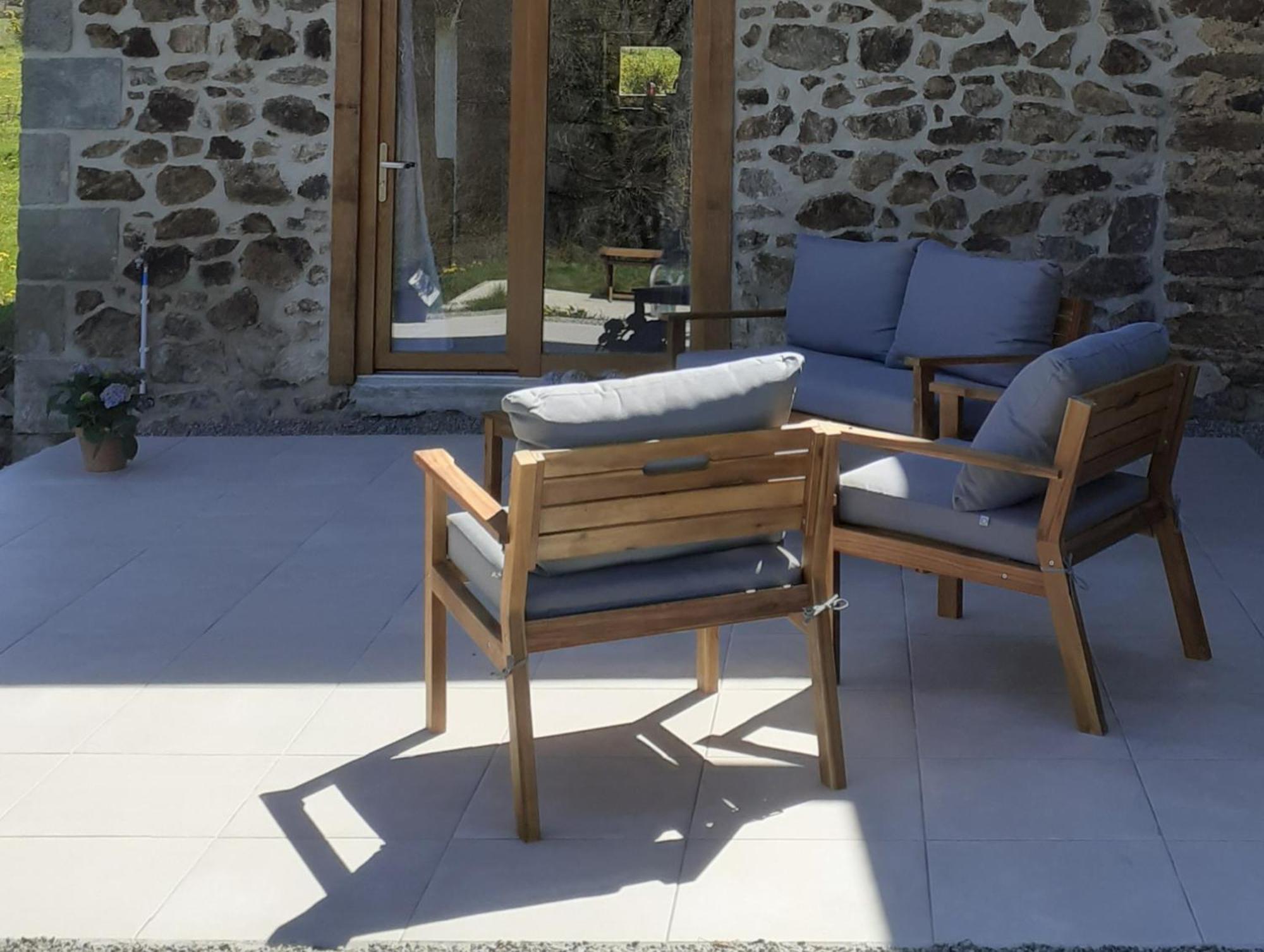 Holiday home La Vieille Maison Aux Canards *